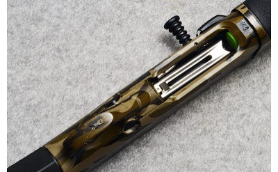 Beretta ~ A400 Xtreme Plus Mossy Oak Bottomland ~ 12 Gauge - Image 5 of 10