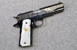 Colt ~ 1911 Government Model ~ .38 Super