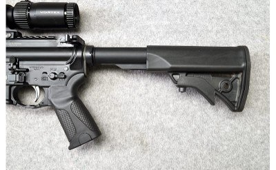 LWRC International ~ M6IC ~ 5.56 Nato - Image 6 of 10