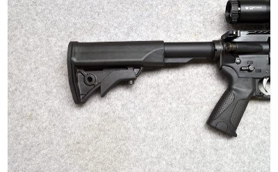 LWRC International ~ M6IC ~ 5.56 Nato - Image 2 of 10
