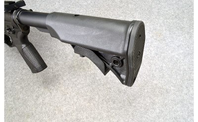 LWRC International ~ M6IC ~ 5.56 Nato - Image 10 of 10