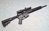 LWRC International ~ M6IC ~ 5.56 Nato - Image 1 of 10