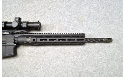 LWRC International ~ M6IC ~ 5.56 Nato - Image 4 of 10