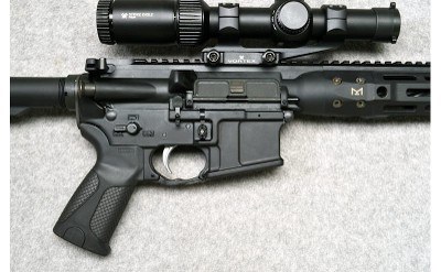 LWRC International ~ M6IC ~ 5.56 Nato - Image 3 of 10