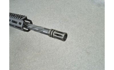 LWRC International ~ M6IC ~ 5.56 Nato - Image 9 of 10