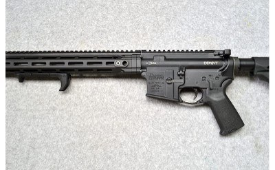 Daniel Defense ~ DDM4 V7 ~ 5.56 NATO - Image 7 of 10