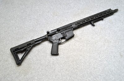 Daniel Defense ~ DDM4 V7 ~ 5.56 NATO - Image 1 of 10