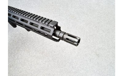 Daniel Defense ~ DDM4 V7 ~ 5.56 NATO - Image 9 of 10