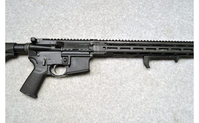 Daniel Defense ~ DDM4 V7 ~ 5.56 NATO - Image 3 of 10
