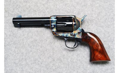 Pietta ~ 1873 SA ~ .357 Magnum - Image 2 of 2