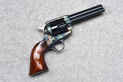 Pietta ~ 1873 SA ~ .357 Magnum