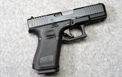 Glock ~ 19V ~ 9mm - Image 1 of 2