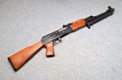 Zastava ~ Mitchell Arms INC RPK-47 ~ 7.62x39 - Image 1 of 11