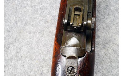 Winchester ~ US Carbine ~ .30M1 - Image 9 of 11