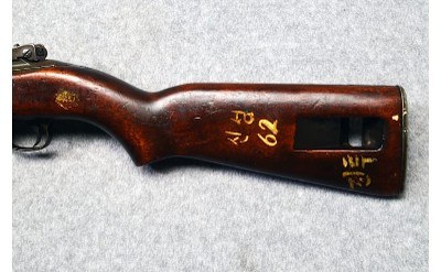 Winchester ~ US Carbine ~ .30M1 - Image 6 of 11