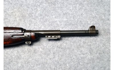 Winchester ~ US Carbine ~ .30M1 - Image 4 of 11