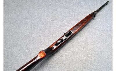 Winchester ~ US Carbine ~ .30M1 - Image 5 of 11