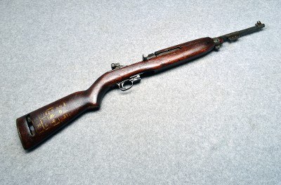 Winchester ~ US Carbine ~ .30M1 - Image 1 of 11