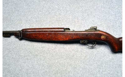 Winchester ~ US Carbine ~ .30M1 - Image 7 of 11