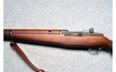 Harrington & Richardson ~ M1 Grand ~ .30M1 - Image 7 of 11