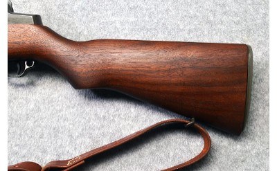 Harrington & Richardson ~ M1 Grand ~ .30M1 - Image 6 of 11