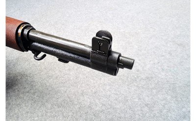 Harrington & Richardson ~ M1 Grand ~ .30M1 - Image 10 of 11