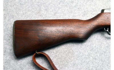 Harrington & Richardson ~ M1 Grand ~ .30M1 - Image 2 of 11