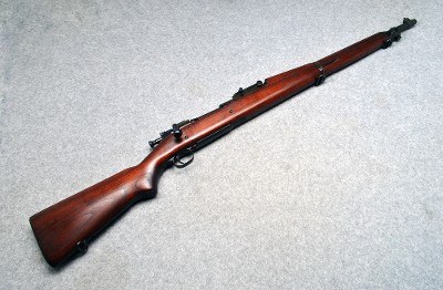 Springfield Armory ~ 1903 ~ None - Image 1 of 12