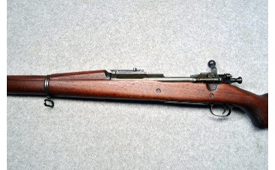 Springfield Armory ~ 1903 ~ None - Image 7 of 12