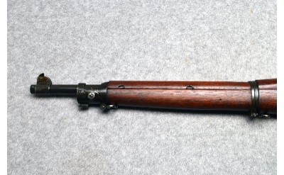 Springfield Armory ~ 1903 ~ None - Image 8 of 12