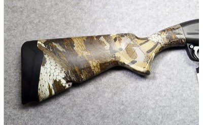 Franchi ~ Affinity 3 Elite OPT Timber/Cobalt ~ 20 Gauge - Image 2 of 10