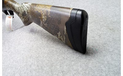 Franchi ~ Affinity 3 Elite OPT Timber/Cobalt ~ 20 Gauge - Image 10 of 10