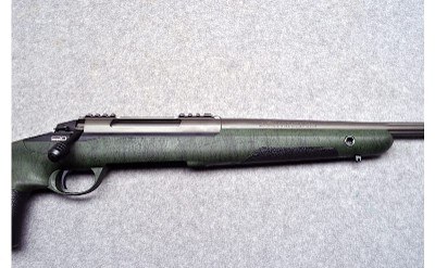 Sako ~ S20 Hunter ~ .300 Win Mag - Image 3 of 10