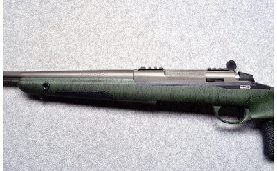 Sako ~ S20 Hunter ~ .300 Win Mag - Image 7 of 10
