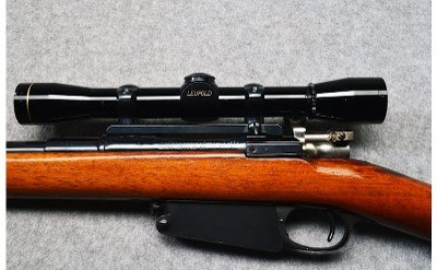 Argentine ~ 1891 Mauser ~ 7.65x53 - Image 9 of 12