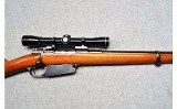 Argentine ~ 1891 Mauser ~ 7.65x53 - Image 3 of 12