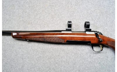 Browning ~ X-Bolt Medallion (Left Handed) ~ .308 Winchester - Image 7 of 10