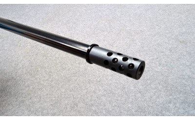 Browning ~ X-Bolt Medallion (Left Handed) ~ .308 Winchester - Image 9 of 10