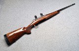 Browning ~ X-Bolt Medallion (Left Handed) ~ .308 Winchester - Image 1 of 10