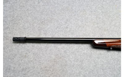 Browning ~ X-Bolt Medallion (Left Handed) ~ .308 Winchester - Image 8 of 10