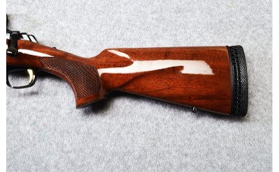 Browning ~ X-Bolt Medallion (Left Handed) ~ .308 Winchester - Image 6 of 10