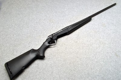 Benelli ~ LUPO ~ .300 Win Mag - Image 1 of 10