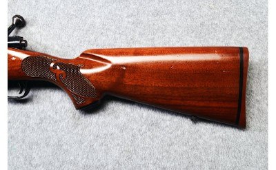 Winchester ~ 70 XTR Featherweight ~ 270 Winchester - Image 6 of 10