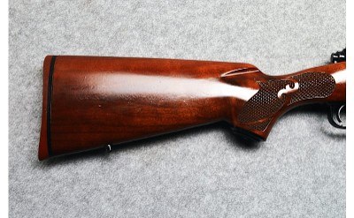 Winchester ~ 70 XTR Featherweight ~ 270 Winchester - Image 2 of 10