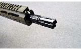 Black Rain Ordnance ~ Spec 15 Cerakote Moss with FDE ~ 5.56 NATO - Image 9 of 10