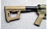 Black Rain Ordnance ~ Spec 15 Cerakote Moss with FDE ~ 5.56 NATO - Image 2 of 10