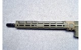 Black Rain Ordnance ~ Spec 15 Cerakote Moss with FDE ~ 5.56 NATO - Image 8 of 10