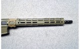 Black Rain Ordnance ~ Spec 15 Cerakote Moss with FDE ~ 5.56 NATO - Image 4 of 10