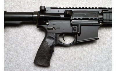 Daniel Defense ~ DDM4 V7 ~ 5.56 NATO - Image 3 of 10