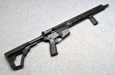 Daniel Defense ~ DDM4 V7 ~ 5.56 NATO - Image 1 of 10